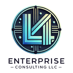 L4 Enterprise Consulting logo